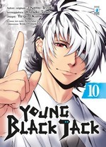 Young Black Jack